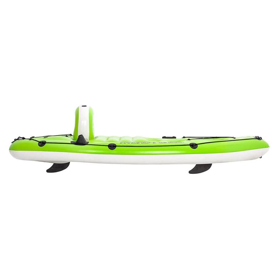 Bestway 65097 Kayak Set ベストウェイ 65097 チャンピオンインフレータブルカヤックセットフィッシングカヤック 上級モデル｜3love｜07