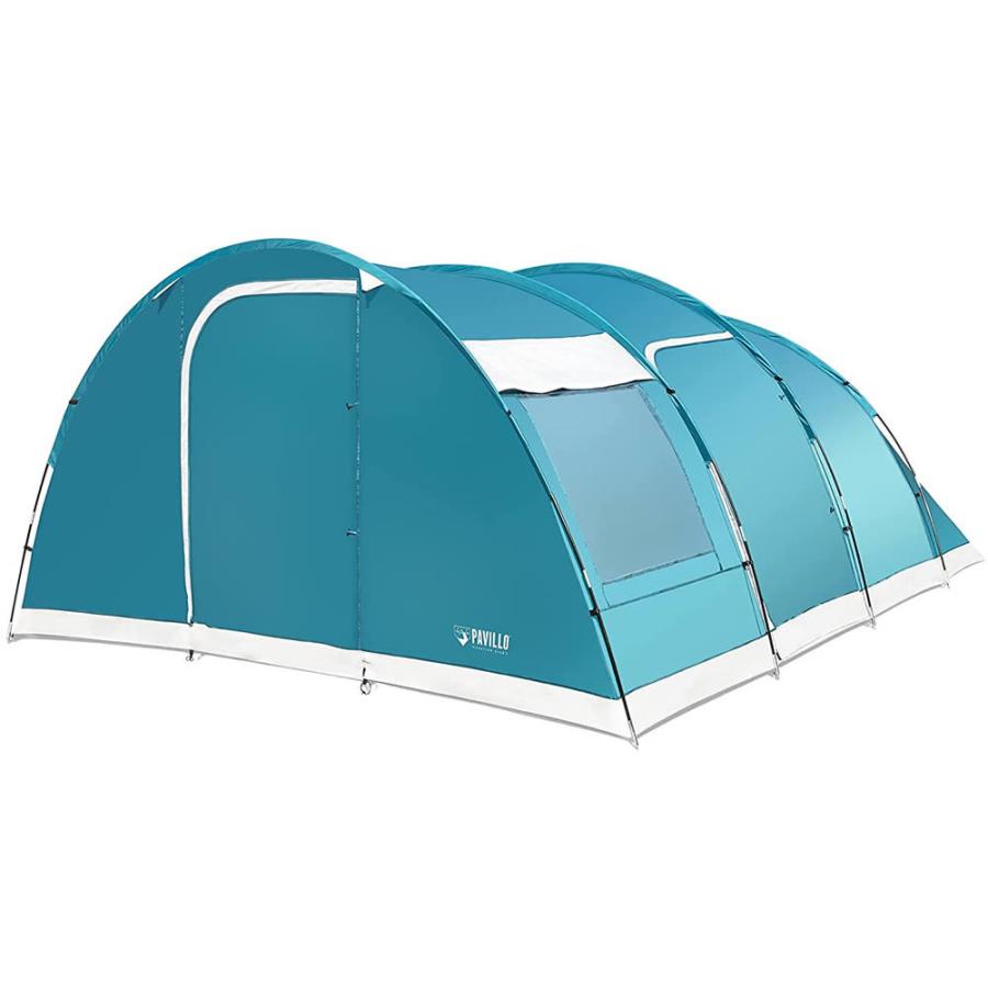 Bestway 68095 PAVILLO-FAMILY DOME 6-PERSON TENT ベストウェイ 