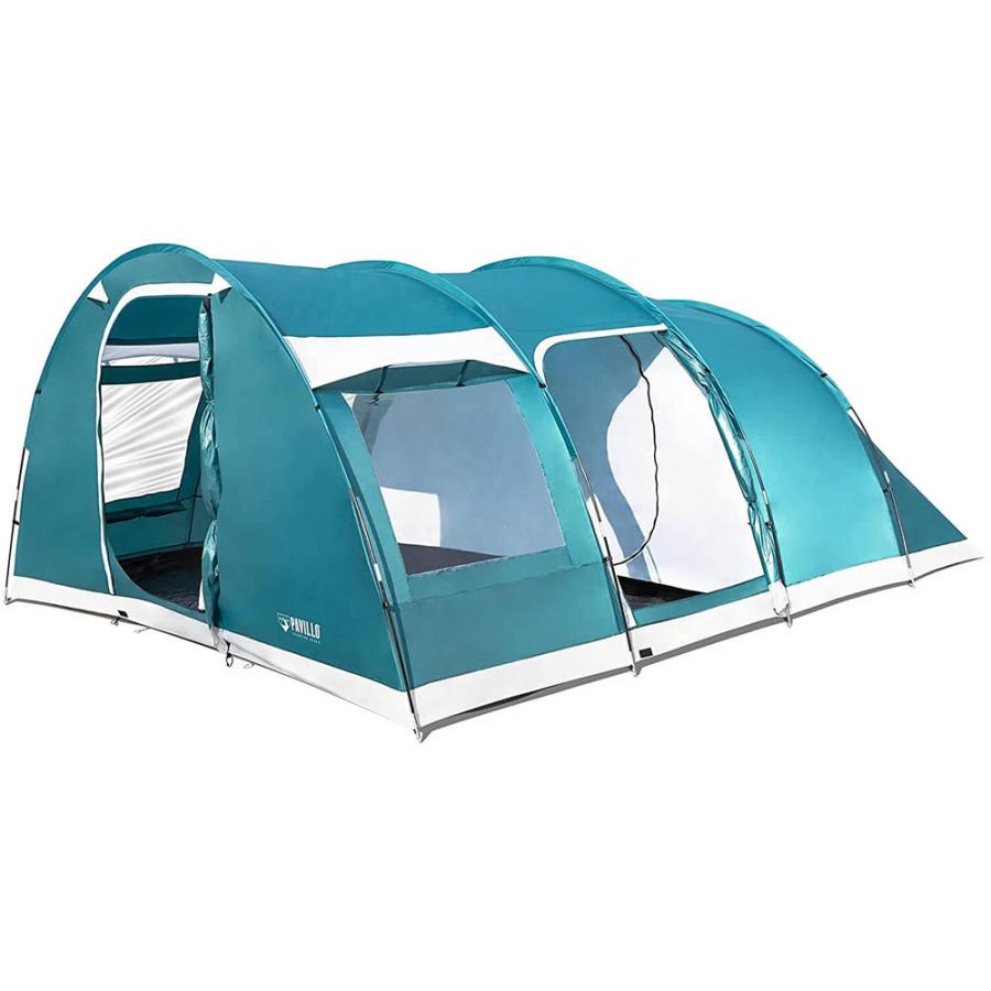 BESTWAY テント pavillo Family Ground 6 Tent