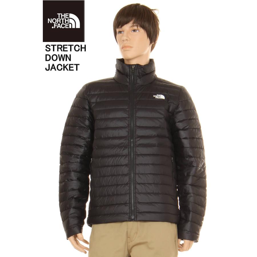 THE NORTH FACE NF0A3Y56 MEN STRETCH DOWN JACKET ザ ノース THE NORTH FACE NF0A3Y56 MEN STRETCH DOWN JACKET ザ ノース
