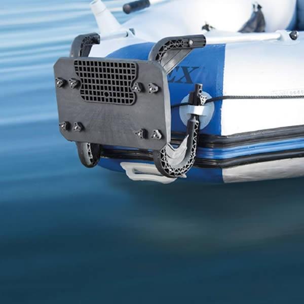 INTEX 68624 MOTOR MOUNT KIT INTEX社製モーターマウントキット 取り付け簡単インテックス 船外機 モーター