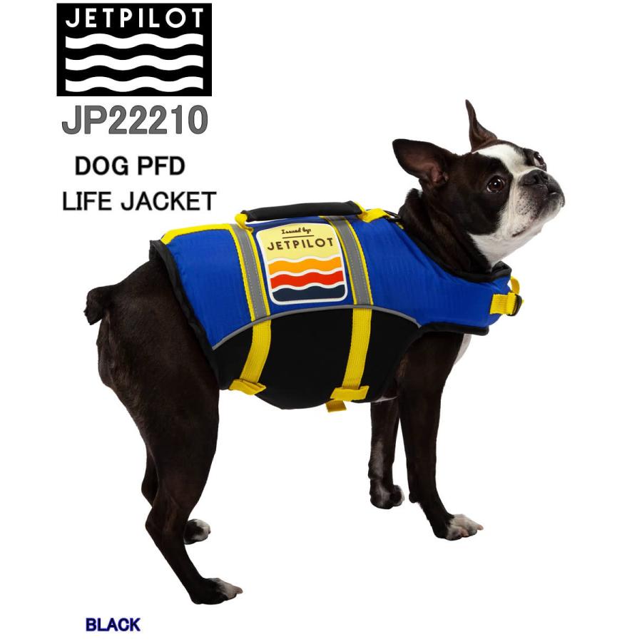 JET PILOT JP22210 DOG PFD LIFE JACKET ジェットパイロット ドッグ ライフジャケット ジャケット｜3love