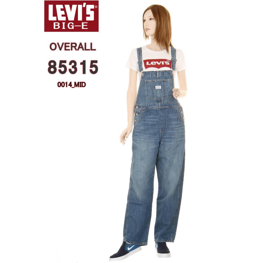 Levi's リーバイス 85315-0014 ビッグE レディース Levi's リーバイス 85315-0014 ビッグE レディース