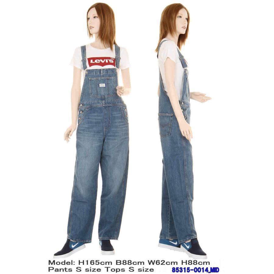 Levi's リーバイス 85315-0014 ビッグE レディース Levi's リーバイス 85315-0014 ビッグE レディース