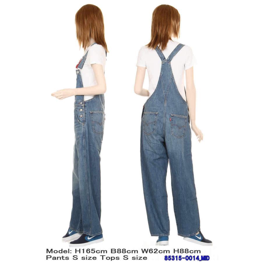 Levi's リーバイス 85315-0014 ビッグE レディース Levi's リーバイス 85315-0014 ビッグE レディース