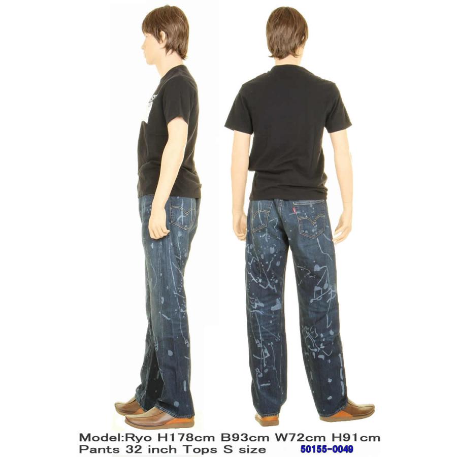 Levi's LEVI'S 50155-0049 501XX リーバイス 501xx 1955年モデル Levi's LEVI'S 50155-0049 501XX リーバイス 501xx 1955年モデル
