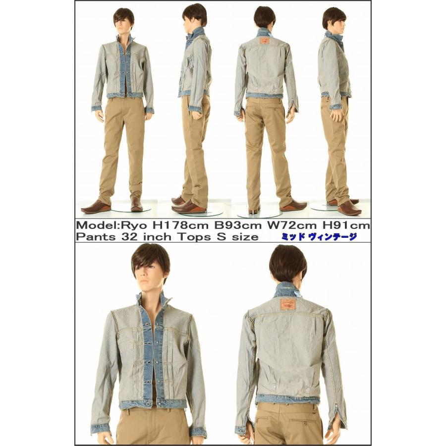 Levi's リーバイス米国限定ファーストモデルヴィンテージモデル Levi's リーバイス米国限定ファーストモデルヴィンテージモデル