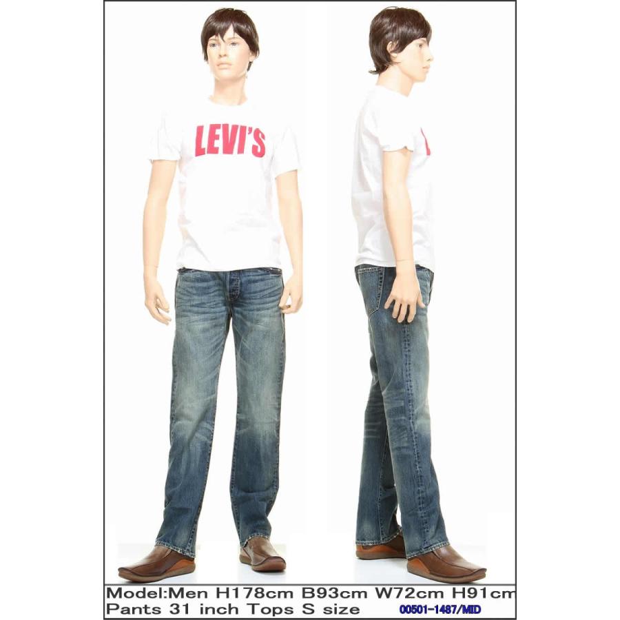 Levi's リーバイス ビッグE 00501-1485-1487 BIG-E LEVI'S Levi's リーバイス ビッグE 00501-1485-1487 BIG-E LEVI'S