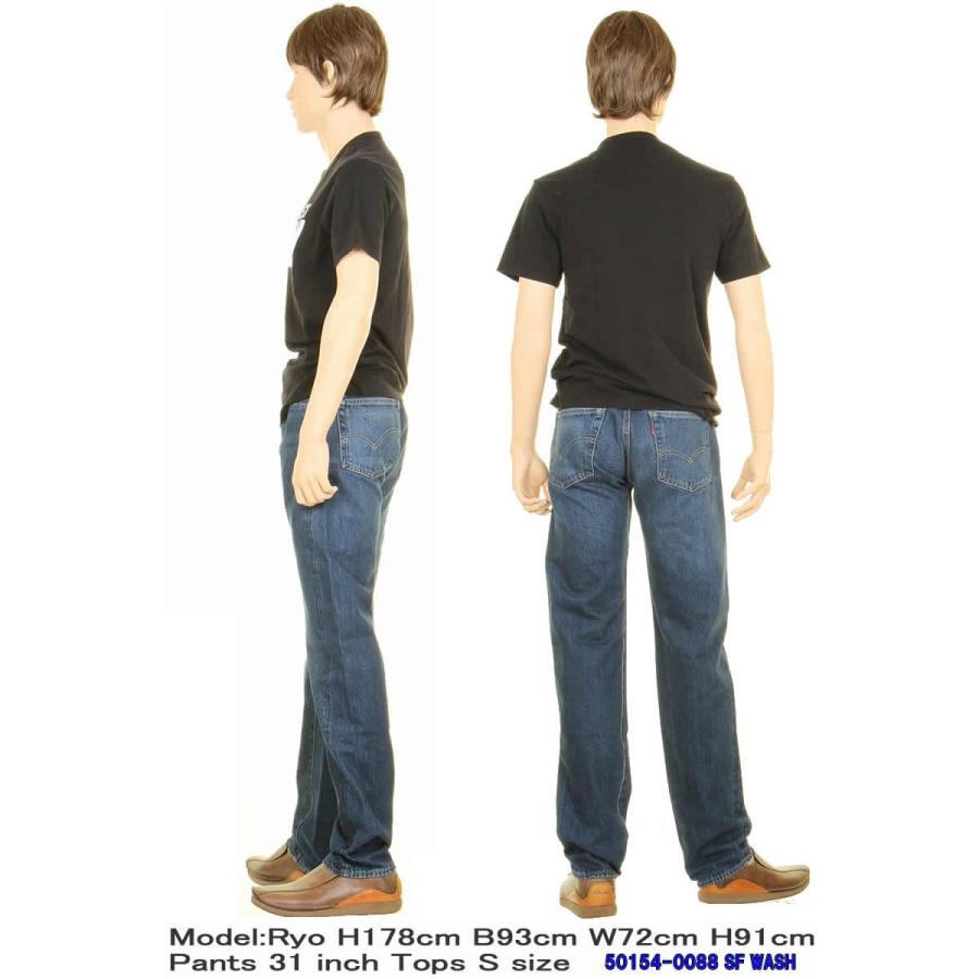 Levi's LEVI'S 50154-0088 501ZXX リーバイス 501zxx 1954年 Levi's LEVI'S 50154-0088 501ZXX リーバイス 501zxx 1954年