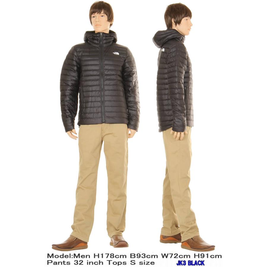 THE NORTH FACE NF0A3Y55 MEN STRETCH DOWN HOODIE JACKET ザ THE NORTH FACE NF0A3Y55 MEN STRETCH DOWN HOODIE JACKET ザ