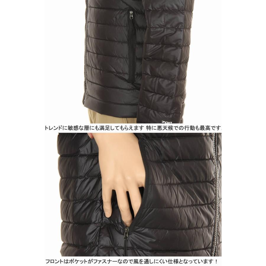 THE NORTH FACE NF0A3Y55 MEN STRETCH DOWN HOODIE JACKET ザ THE NORTH FACE NF0A3Y55 MEN STRETCH DOWN HOODIE JACKET ザ