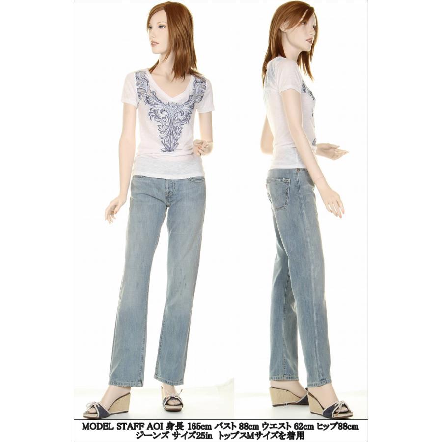 Levi's LEVI'S IRREGULAR JEANS 50501-2893 MADE IN USA 赤耳 Levi's LEVI'S IRREGULAR JEANS 50501-2893 MADE IN USA 赤耳
