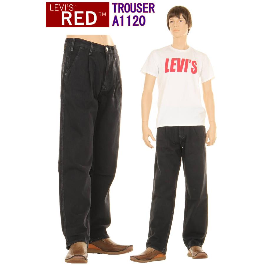 levi's cropped pants