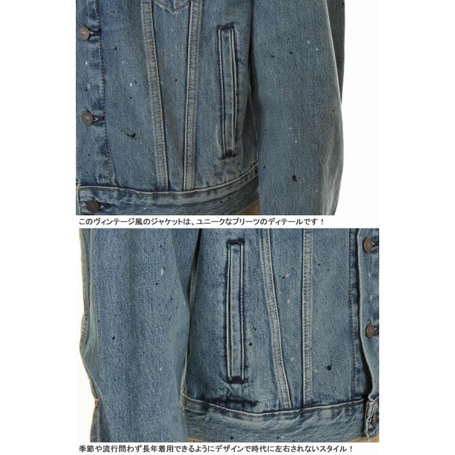 Levi's LEVI'S BIG-E PUREMIUM 77380-0058 INDIGO リーバイス Levi's LEVI'S BIG-E PUREMIUM 77380-0058 INDIGO リーバイス