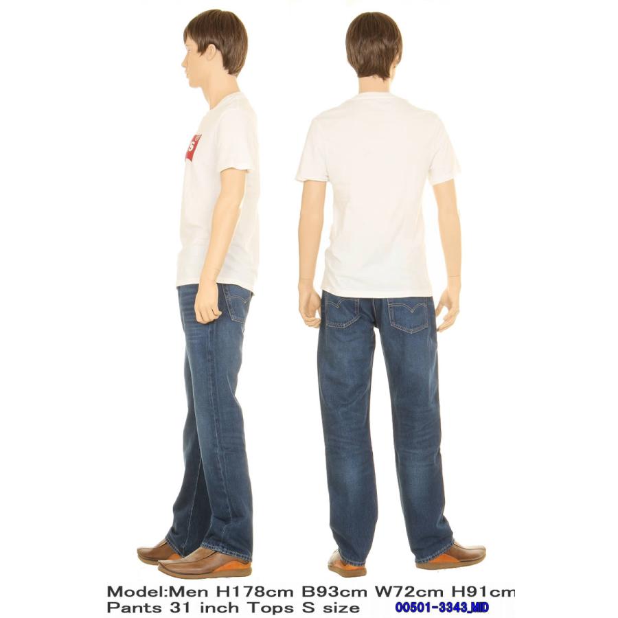 Levi's リーバイス ビッグE 00501-3343-3346 BIG-E LEVI'S Levi's リーバイス ビッグE 00501-3343-3346 BIG-E LEVI'S