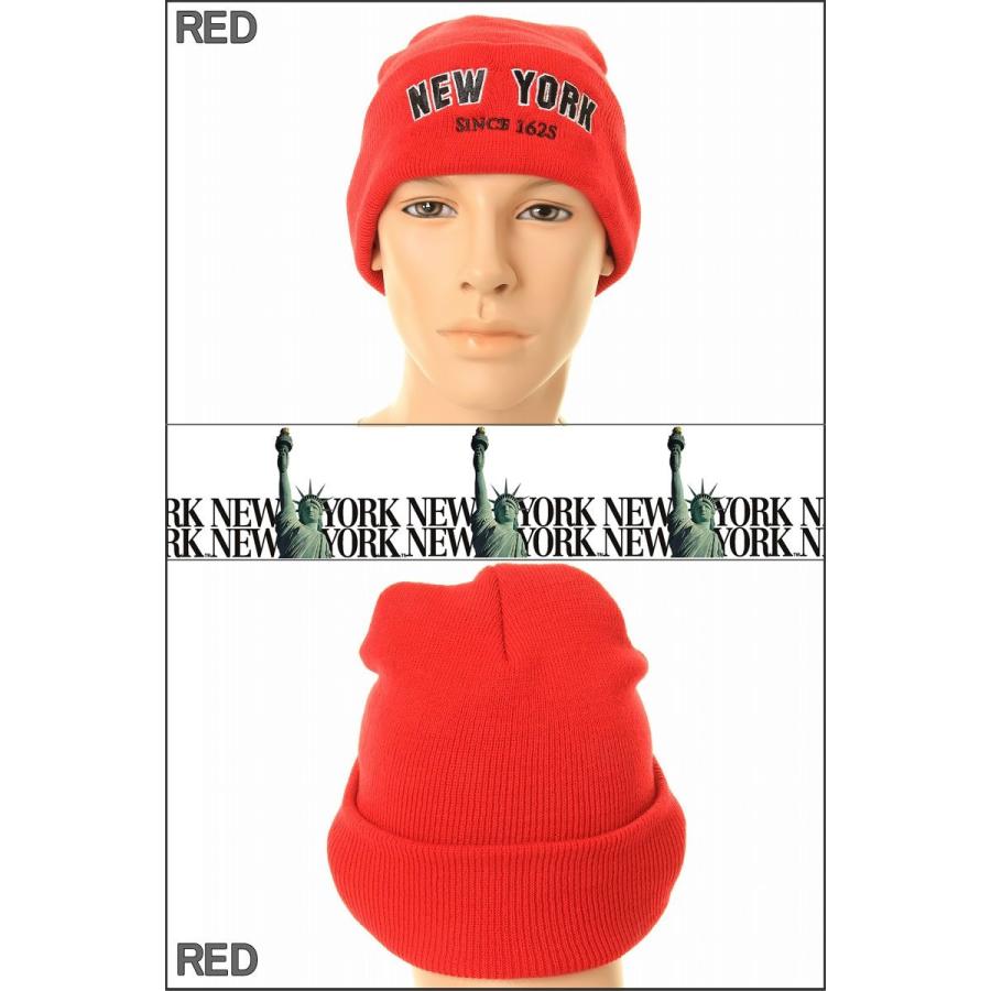 NEW YORK NEW YORK HAT&CAP COMPANY ニューヨーク ニューヨーク ハット＆キャップ カンパニー NYCニット