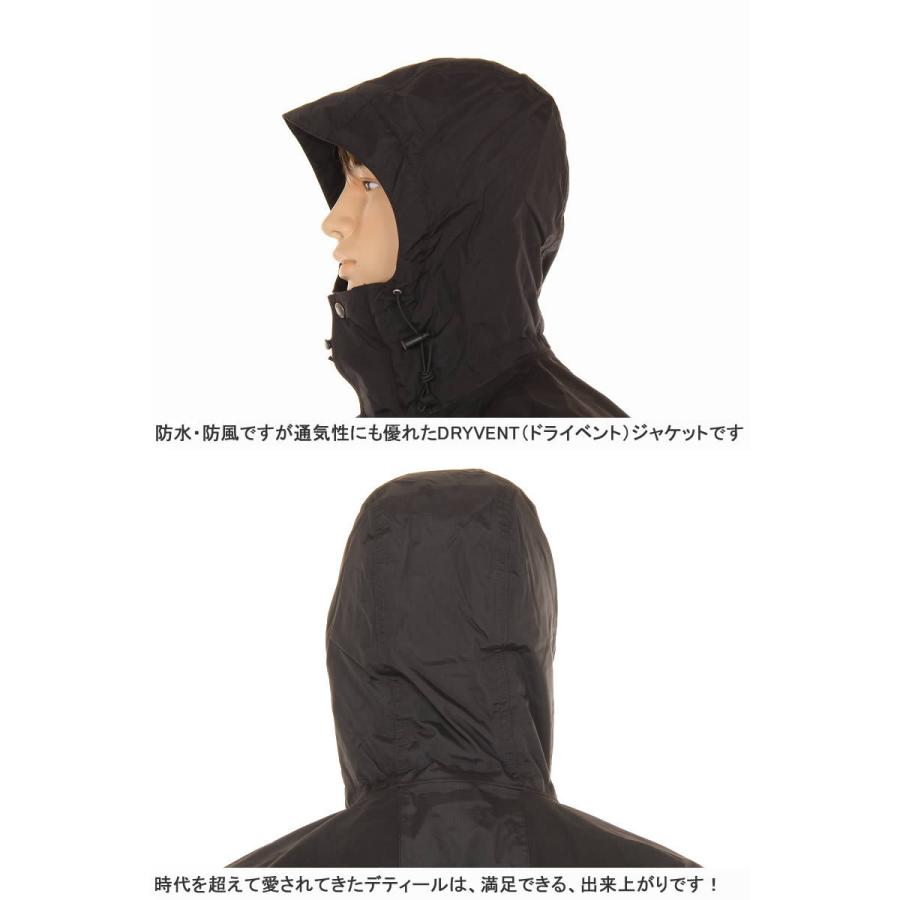 ザ ノースフェイス NF0A52ZT HIGHT SERIES MENS M K2RM DRYVENT JACKET 52ZT ブラック ドライベント マウンテンパーカー ジャケット DRYVENT ノースフェイス K2RM JACKET MENS ブラック マウンテンパーカー ジャケット