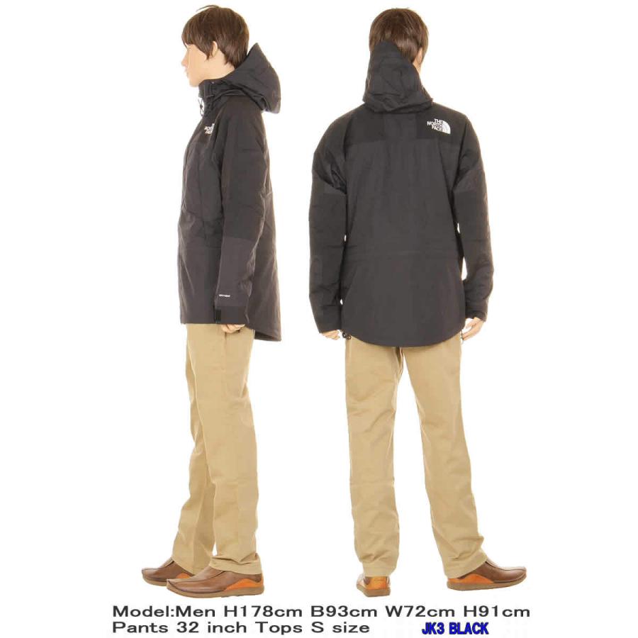 ザ ノースフェイス NF0A52ZT HIGHT SERIES MENS M K2RM DRYVENT JACKET 52ZT ブラック ドライベント マウンテンパーカー ジャケット DRYVENT ノースフェイス K2RM JACKET MENS ブラック マウンテンパーカー ジャケット