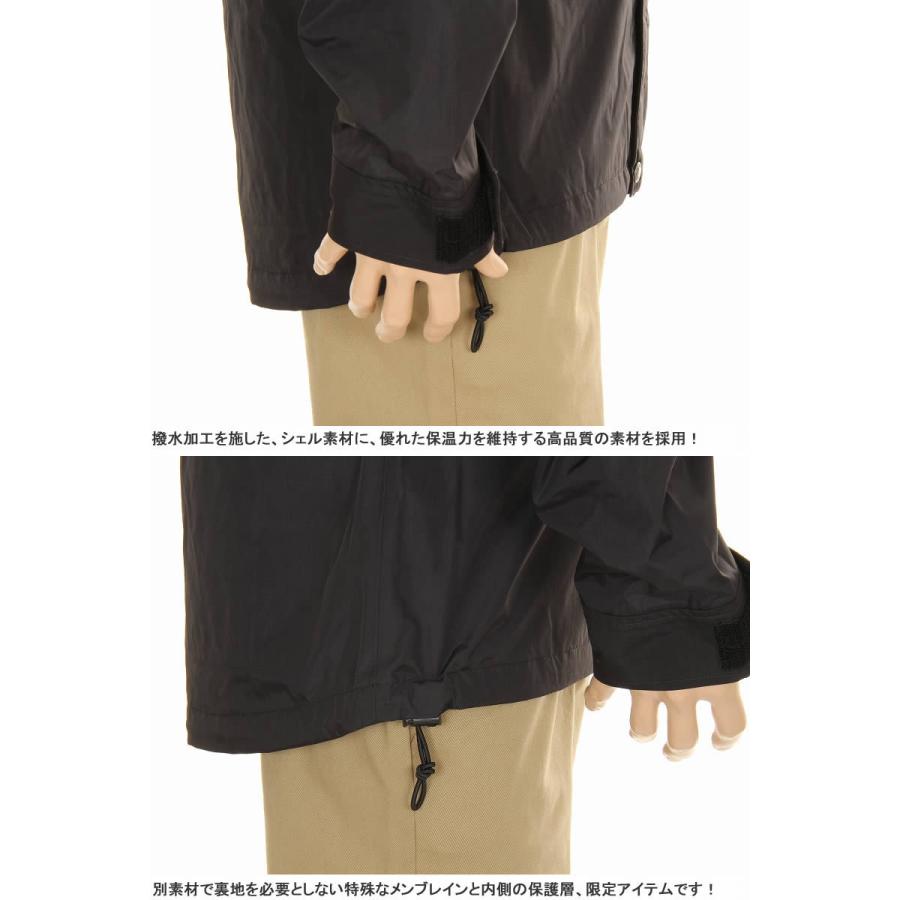 ザ ノースフェイス NF0A52ZT HIGHT SERIES MENS M K2RM DRYVENT JACKET 52ZT ブラック ドライベント マウンテンパーカー ジャケット DRYVENT ノースフェイス K2RM JACKET MENS ブラック マウンテンパーカー ジャケット