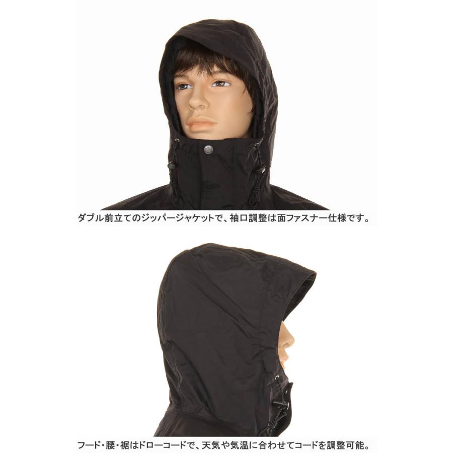 ザ ノースフェイス NF0A52ZT HIGHT SERIES MENS M K2RM DRYVENT JACKET 52ZT ブラック ドライベント マウンテンパーカー ジャケット DRYVENT ノースフェイス K2RM JACKET MENS ブラック マウンテンパーカー ジャケット