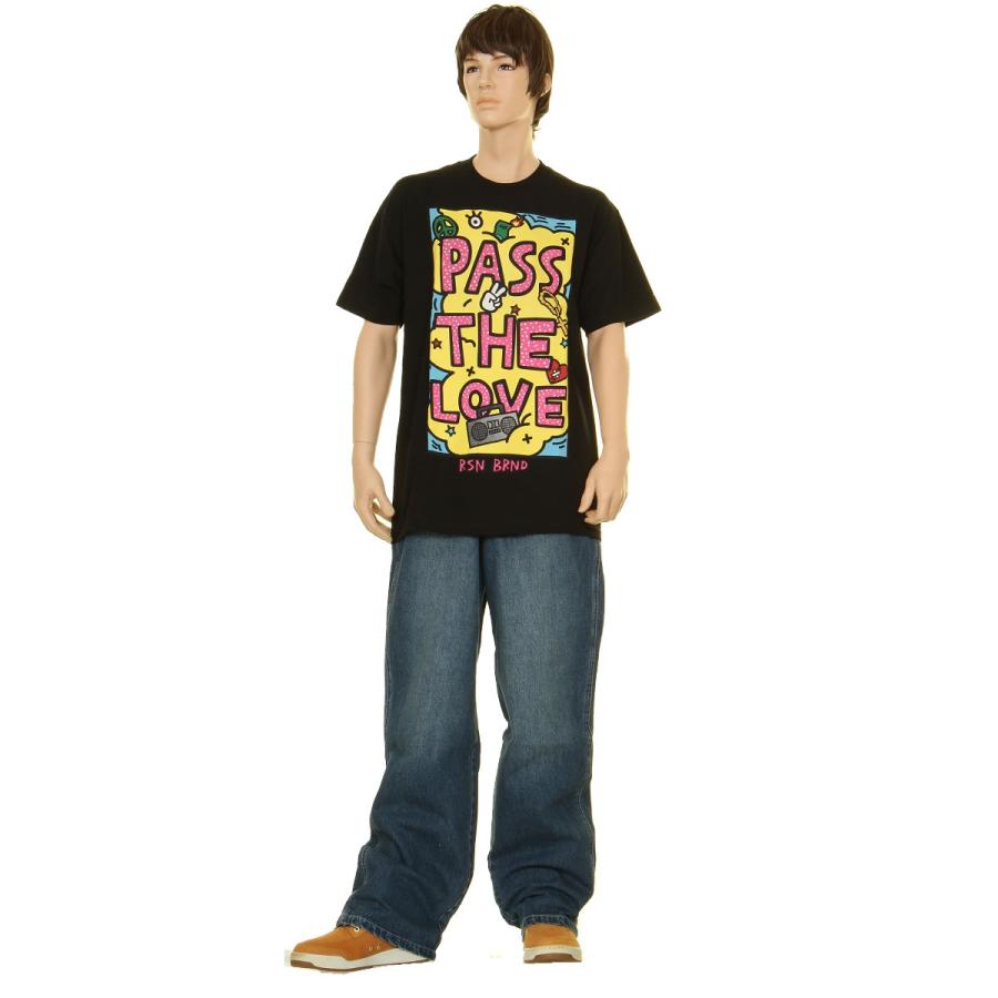 reason clothing NYC New York リーズンクロージング ニューヨーク hiphop brand ヒップホップ ブランド