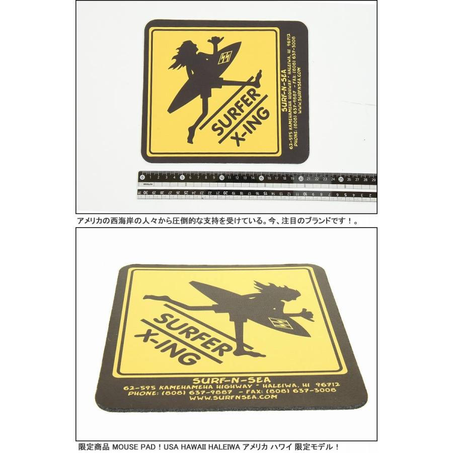 SURF N SEA HAWAII MOUSE PAD サーフ アンド シー 限定 マウスパッド ハワイ ハレイワ サーフショップ 老舗 パソコン備品 肌触り 気持ちいい :sns-02-0014:スリーラブ - 通販 - Yahoo!ショッピング SURF N SEA HAWAII MOUSE PAD サーフ アンド シー 限定 マウスパッド ハワイ ハレイワ サーフショップ 老舗 パソコン備品 肌触り 気持ちいい :sns-02-0014:スリーラブ - 通販 - Yahoo!ショッピング