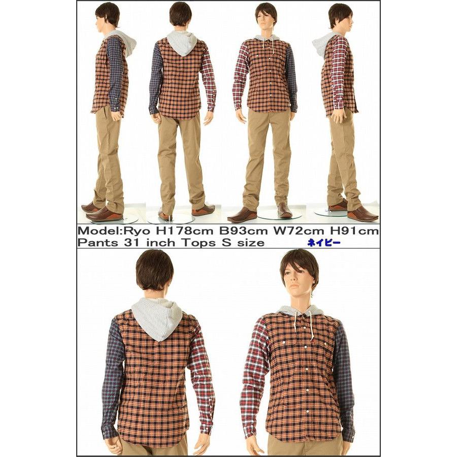 Supreme SupremeHOODED FLANNEL SHIRT シュプリーム フード付き Supreme SupremeHOODED FLANNEL SHIRT シュプリーム フード付き