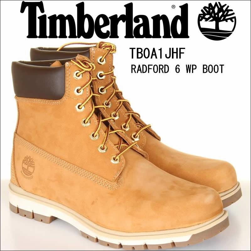Timberland ティンバーランド TB0A1JHF ラドフォード シックス Timberland ティンバーランド TB0A1JHF ラドフォード シックス