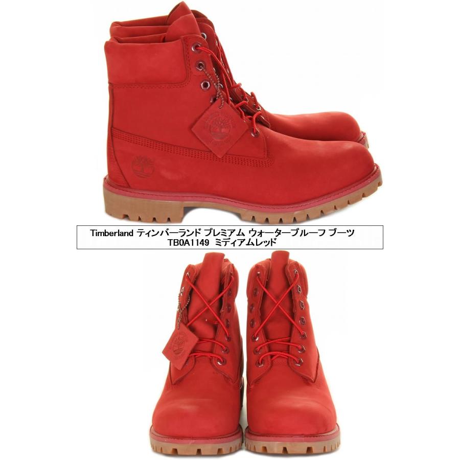 Timberland ティンバーランド TB0A1149