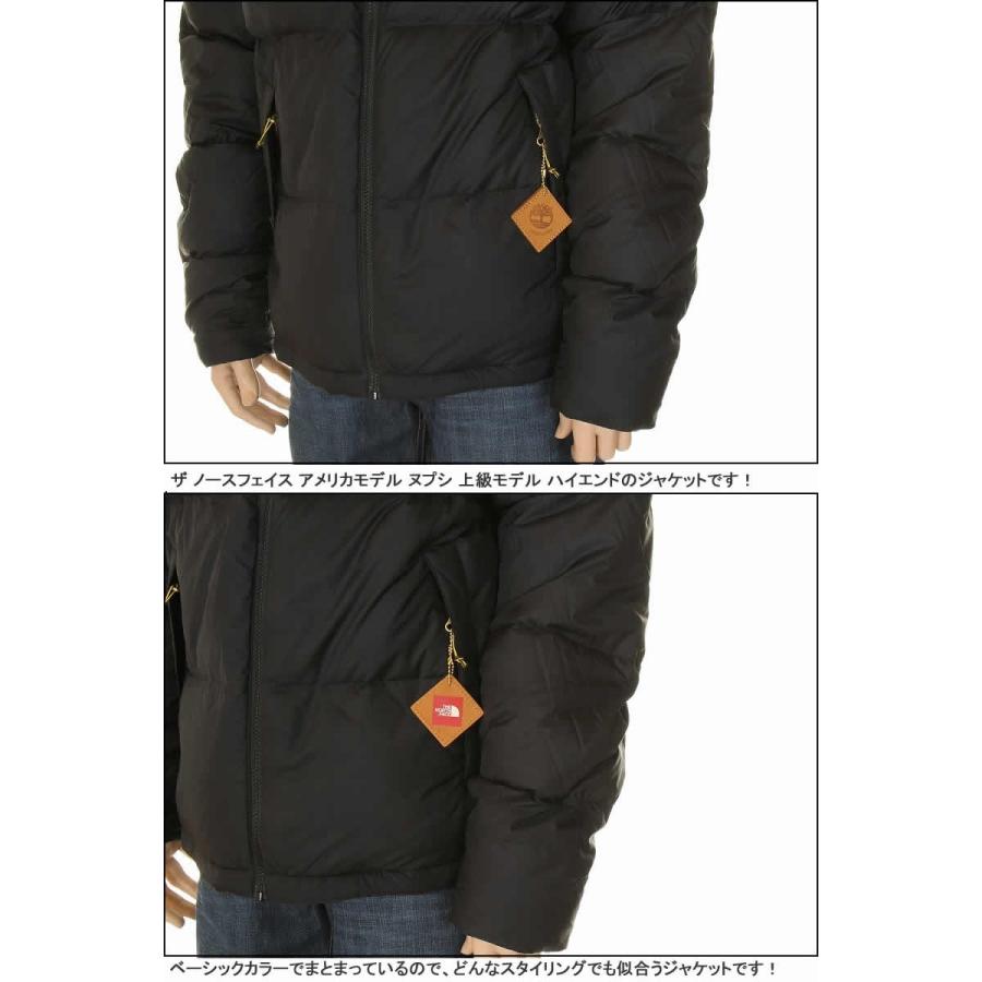 THE NORTH FACE Timberland NF0A3LHX 10061 WHEAT & NUPTSE THE NORTH FACE Timberland NF0A3LHX 10061 WHEAT & NUPTSE