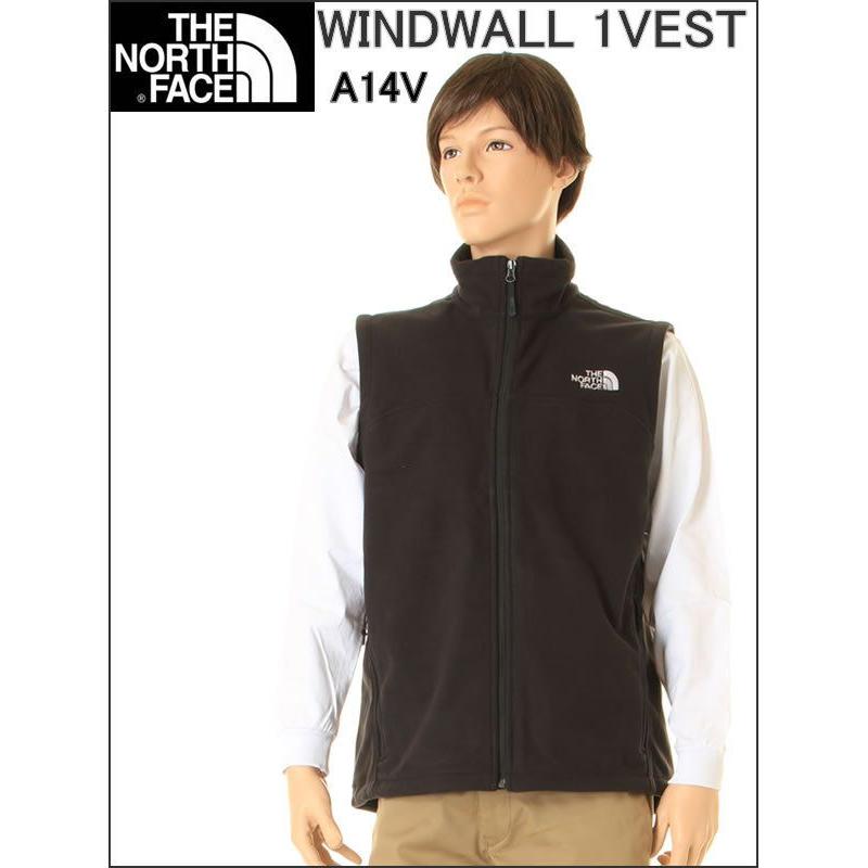 ザ・ノースフェイス フリースベスト A14V TNF BLACK THE NORTH FACE WINDWALL 1 VEST 新品 国内未発売モデル  :tnf-21-a14v:スリーラブ - 通販 - Yahoo!ショッピング