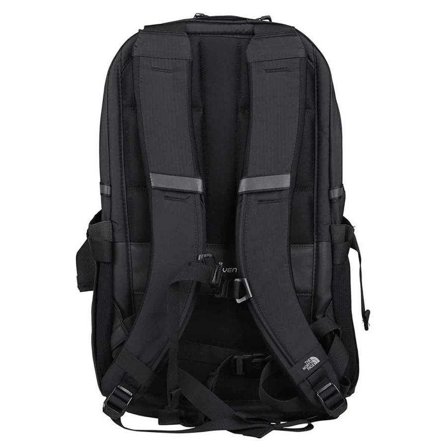 THE NORTH FACE RECON KX7 TNF BLACK ザ・ノースフェイス USA限定モデル リュック リーコン BACK PACK バック バックパック リュックサック｜3love｜02