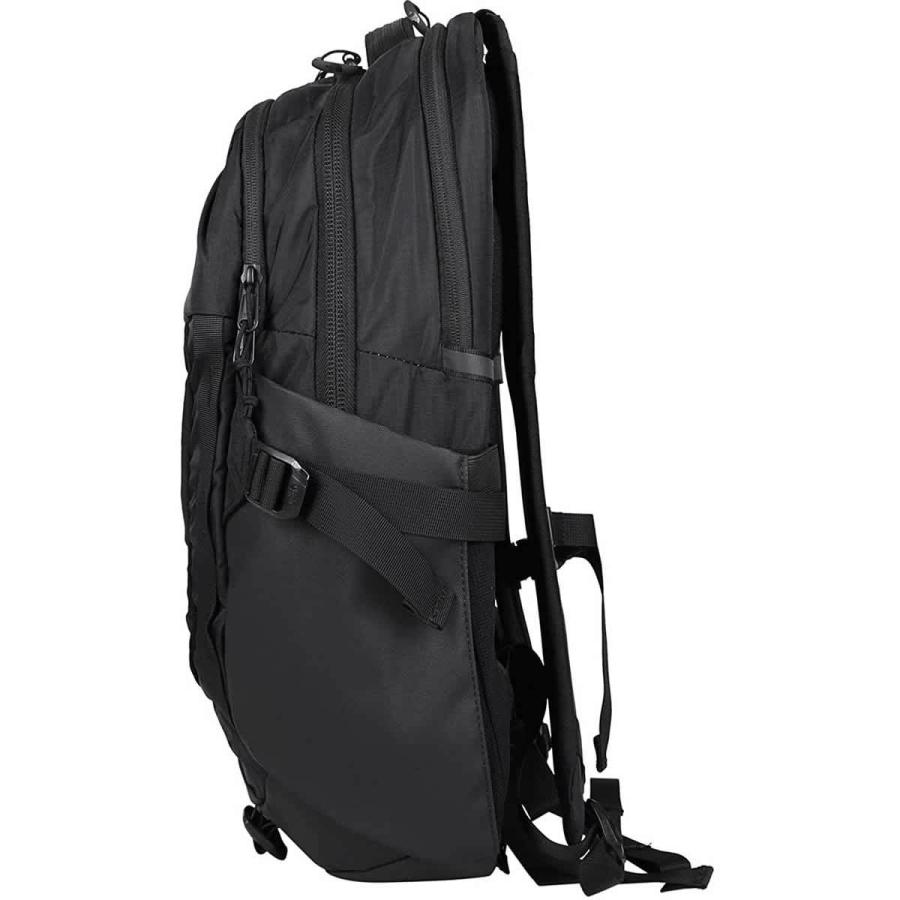 THE NORTH FACE RECON KX7 TNF BLACK ザ・ノースフェイス USA限定モデル リュック リーコン BACK PACK バック バックパック リュックサック｜3love｜03