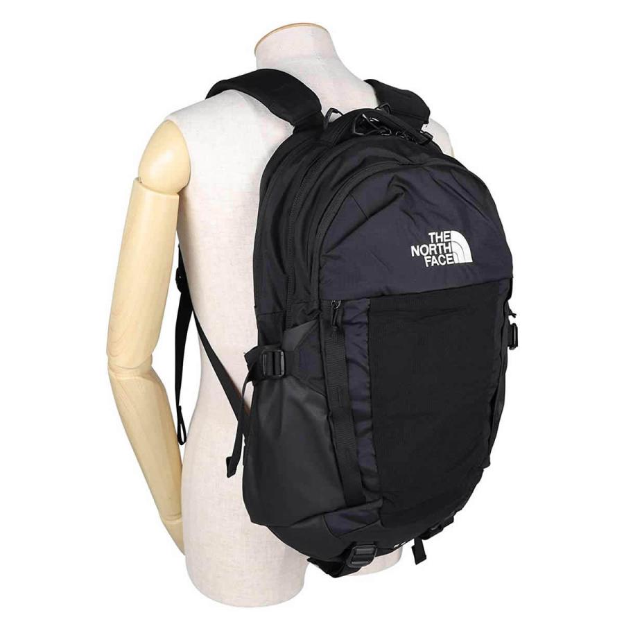 THE NORTH FACE RECON KX7 TNF BLACK ザ・ノースフェイス USA限定モデル リュック リーコン BACK PACK バック バックパック リュックサック｜3love｜07