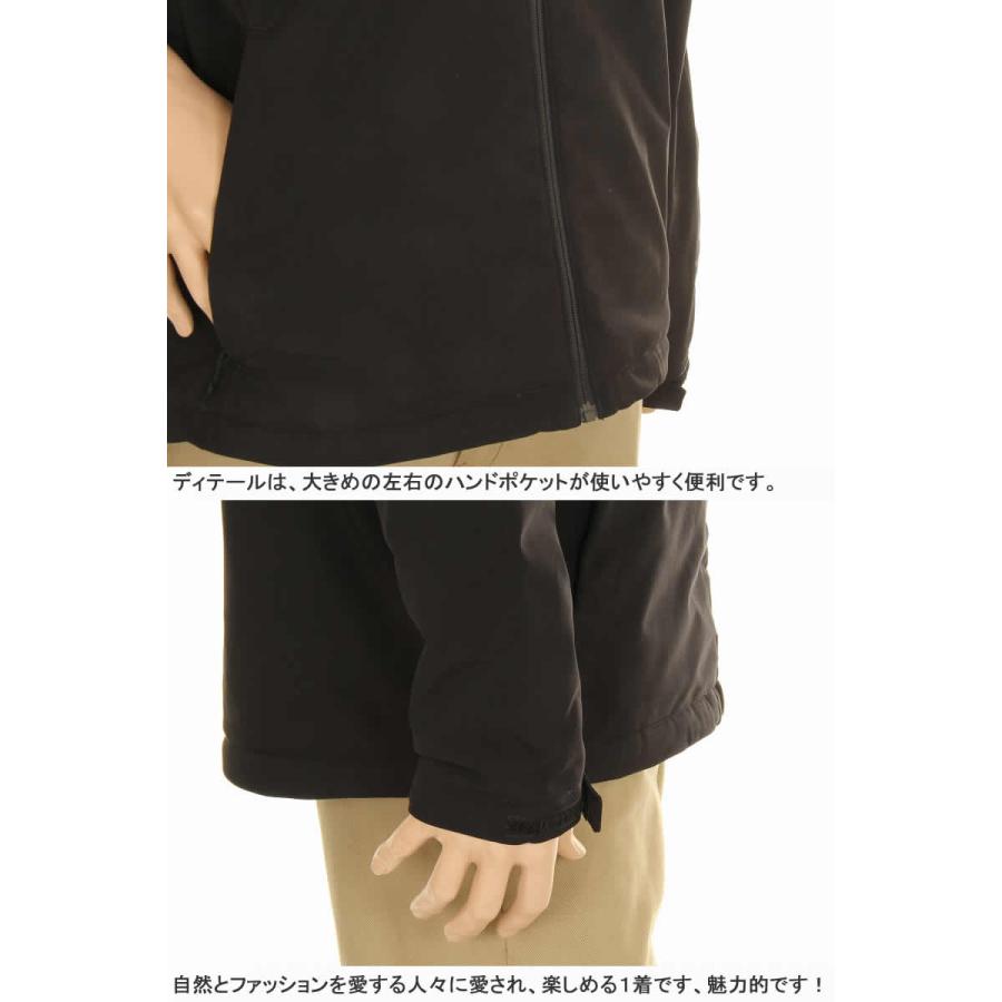 THE NORTH FACE ザ ノースフェイス NF0A3Y4X M APEX ELEVATION JACKET 