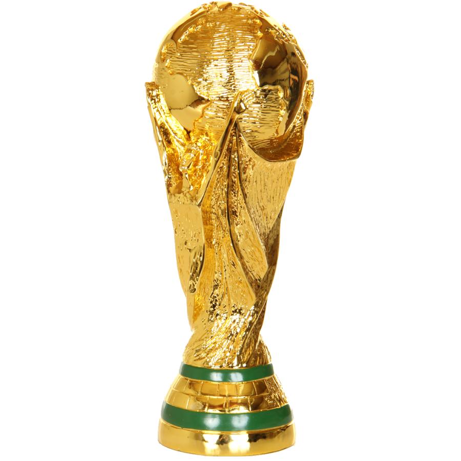 WORLD CUP ワールドカップ サッカー トロフィー レプリカ 36cm WORLD CUP ワールドカップ サッカー トロフィー レプリカ 36cm