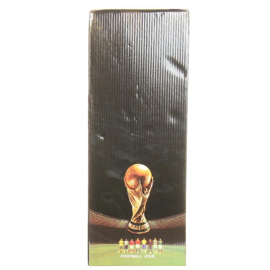 ワールドカップ サッカー トロフィー レプリカ 36cm 原寸大モデル 実物大サイズ サッカー日本代表 優勝トロフィー W杯 18 ロシア Soccer World Cup Wc 21 18 スリーラブ 通販 Yahoo ショッピング