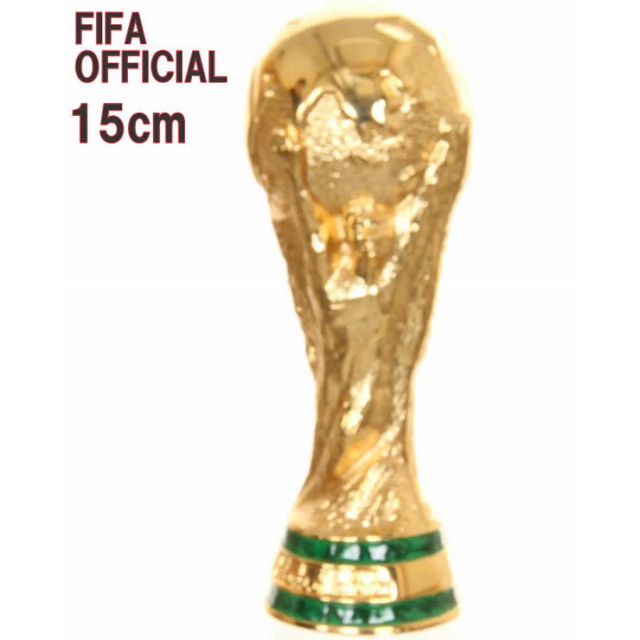 WORLD CUP FIFA OFFICIAL ワールドカップ サッカー トロフィー WORLD CUP FIFA OFFICIAL ワールドカップ サッカー トロフィー