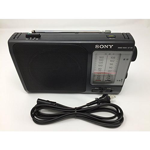 2025年最新】Yahoo!オークション -sony ラジオ icf-801の中古品