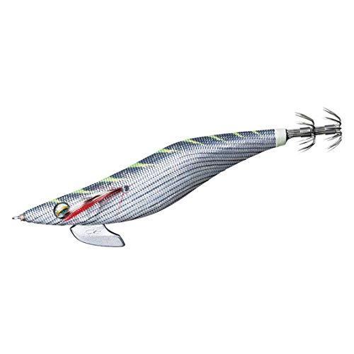 ダイワ (DAIWA) エギ エメラルダス ラトル タイプS 2.5号 ホロ-ネイチャーブーメラン ルアー