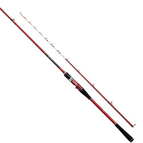 アルファタックル　NEW海人ムーチングビシ180H 未使用品 アルファタックル NEW海人ムーチングビシ180H 未使用品 ビシ竿