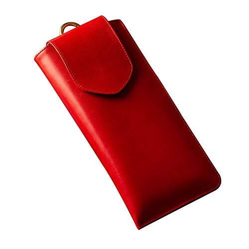 安いそれに目立つ サングラス 眼鏡 日本製 本革 栃木レザー メガネケース マス デ アム マス デ Masse アム De Ame シンプル Gc 0 マグネットホック おしゃれ 財布 帽子 ファッション小物 Casartero Com