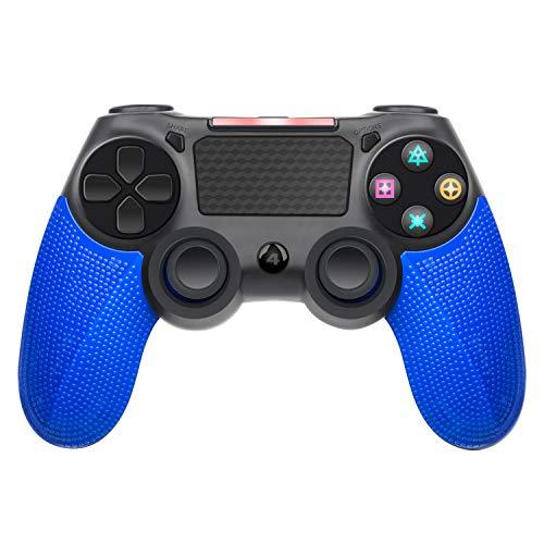 Ps4 ワイヤレス コントローラー 無線usb 接続 Ps4 ゲームパッド Ps4 Ps4 Pro Slim Pc対応 連射 高耐久ボタン 人間工学 Morenotafurt Com