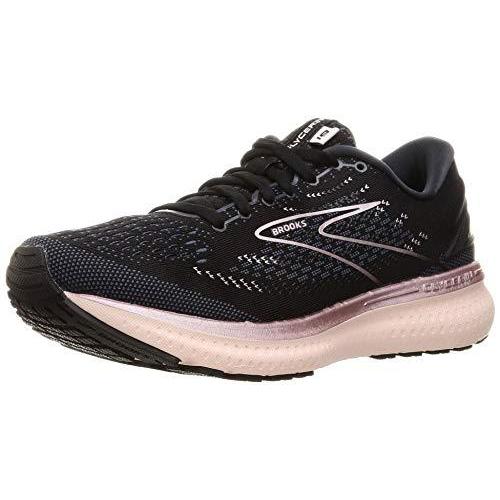 最終決算 レディース メンズ 19 グリセリン クッション 軽量 ランニングシューズ ブルックス Brooks ブルックス B ブラ 3433 3432 Brw 3563 Brm D シューズ