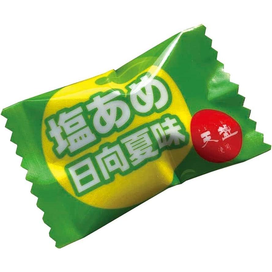 赤穂化成 天塩の塩あめ 4種ミックス 2袋セット (1袋約220粒入