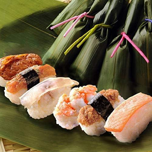 天然 笹の葉 10枚 国産 料理 寿司 飾り用 料理用 業務用 : 3n store