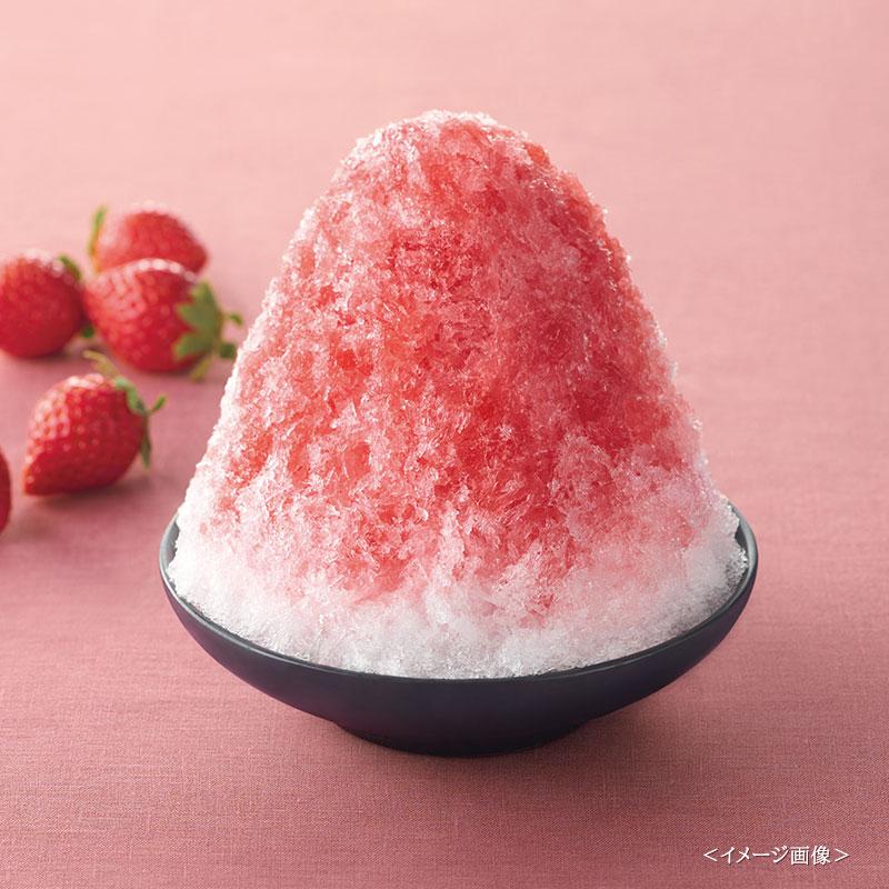 井村屋（imuraya） かき氷シロップ こだわりの氷みつ 3個セット