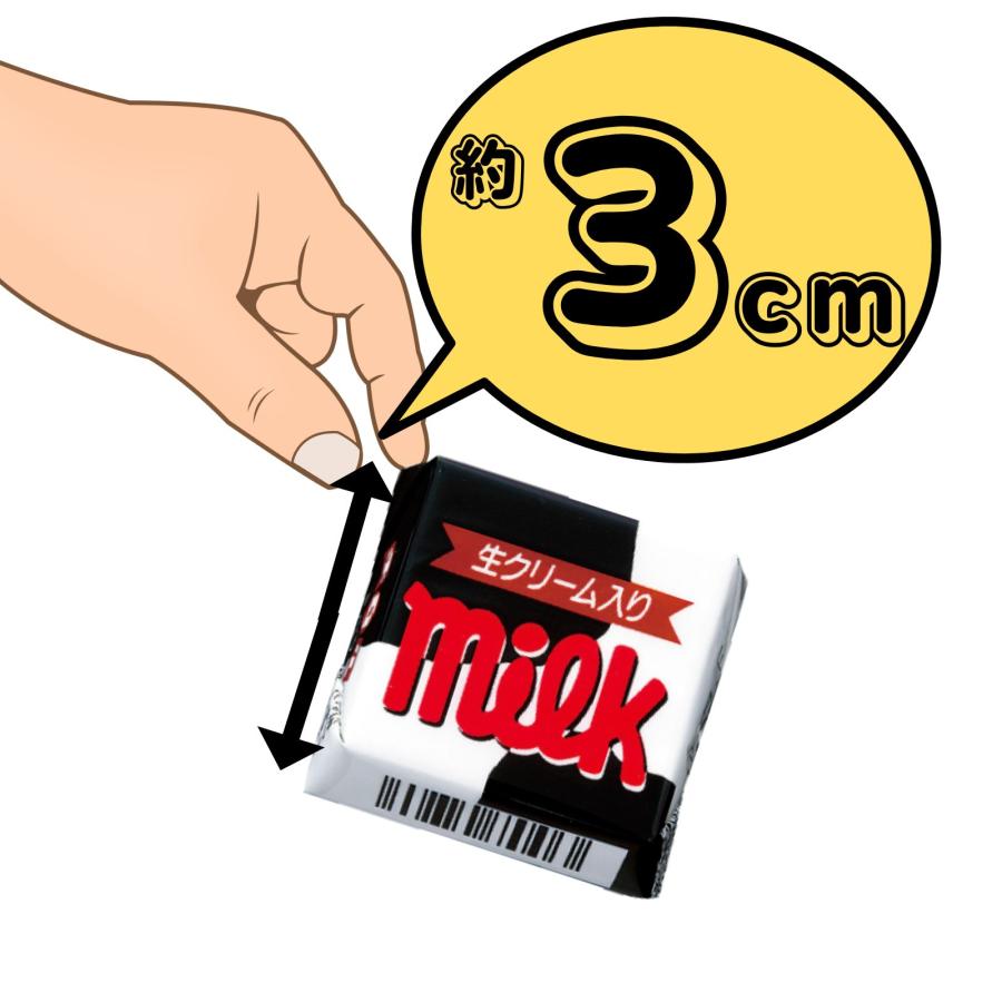 チロルチョコ ミルク 60個 チロル チョコ 大容量 バラエティパック｜3n-shop｜03