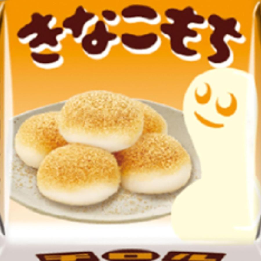 チロルチョコ きなこもち(袋) 7個×2袋 : 3n store - 通販 チロルチョコ きなこもち(袋) 7個×2袋 : 3n store - 通販