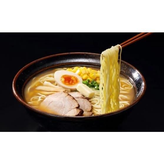 藤原製麺 ラーメン 食べ比べ 詰め合わせ ギフト 20種 20食セット 袋麺